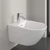 Baterie bideu Villeroy&Boch Skyla monocomanda crom lucios picture - 3