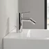 Baterie bideu Villeroy&Boch Skyla monocomanda crom lucios picture - 5