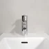 Baterie bideu Villeroy&Boch Skyla monocomanda crom lucios picture - 6