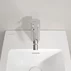 Baterie bideu Villeroy&Boch Skyla monocomanda crom lucios picture - 7