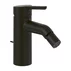 Baterie bideu Villeroy&Boch Skyla monocomanda negru mat picture - 1