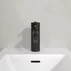 Baterie bideu Villeroy&Boch Skyla monocomanda negru mat picture - 6