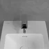 Baterie bideu Villeroy&Boch Subway 3.0 monocomanda crom lucios picture - 5