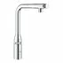 Baterie bucatarie cu dus extractibil Grohe Essence SmartControl crom picture - 1