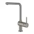 Baterie bucatarie Grohe Minta antracit periat Hard Graphite picture - 3