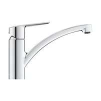 Baterie bucatarie Grohe Start monocomanda crom lucios