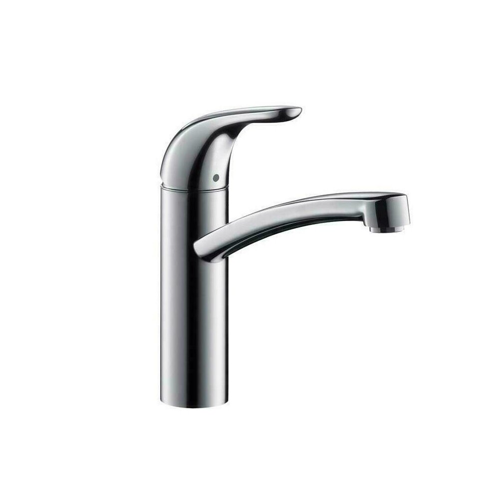 Baterie bucatarie Hansgrohe Focus E crom Hansgrohe
