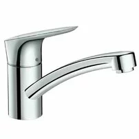 Baterie bucatarie Hansgrohe Logis 120