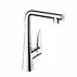 Baterie bucatarie Hansgrohe Talis Select M51 300 crom lucios picture - 1