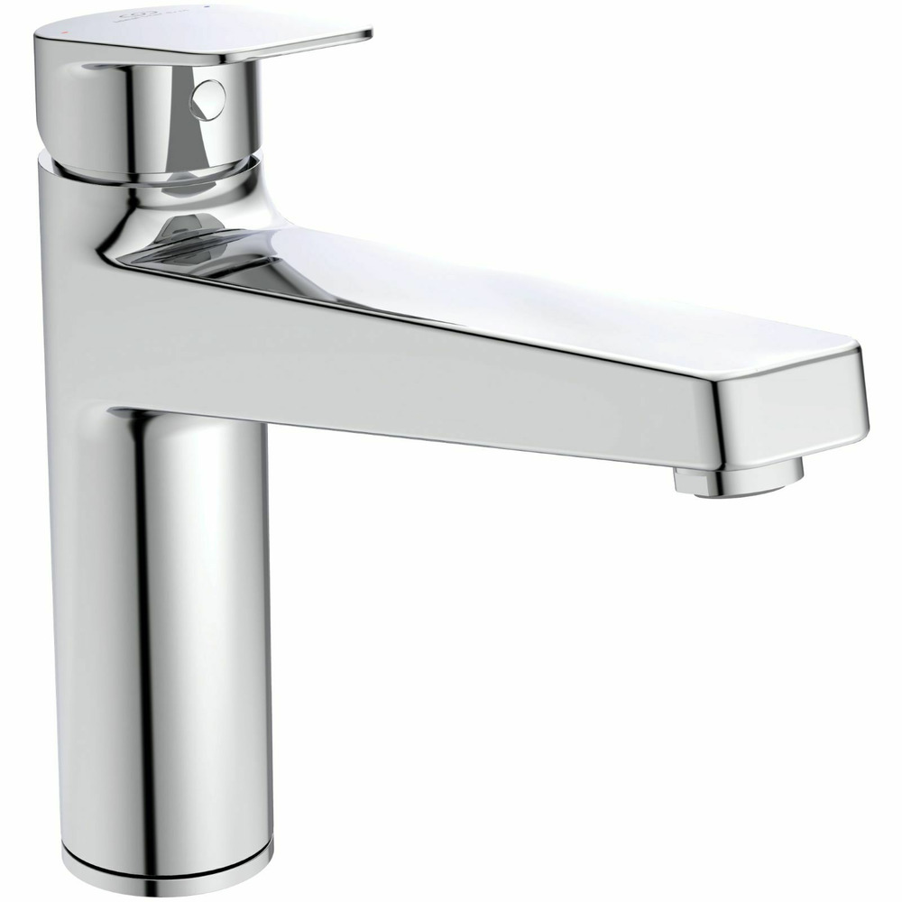 Baterie bucatarie Ideal Standard Ceraplan cu pipa turnata inalta