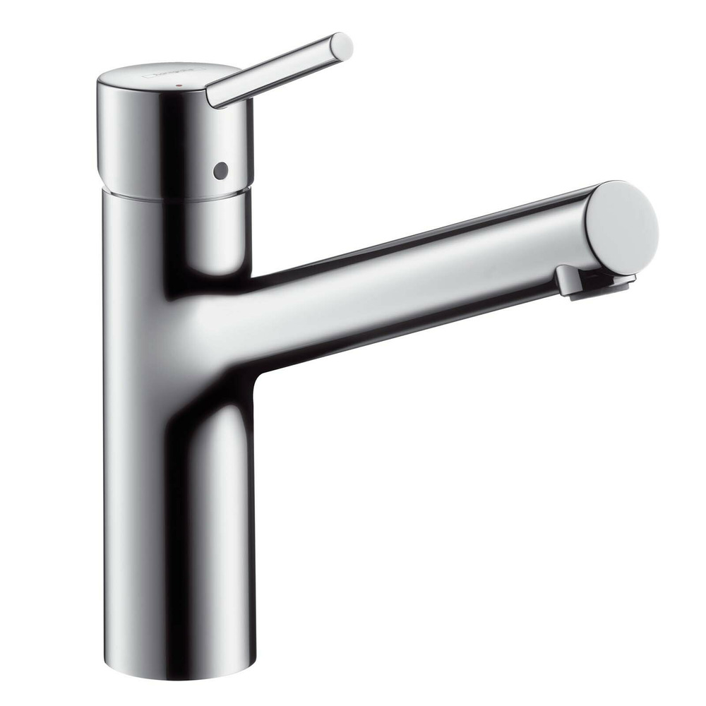 Baterie bucatarie monocomanda Hansgrohe Talis M52 170 cu 1 jet