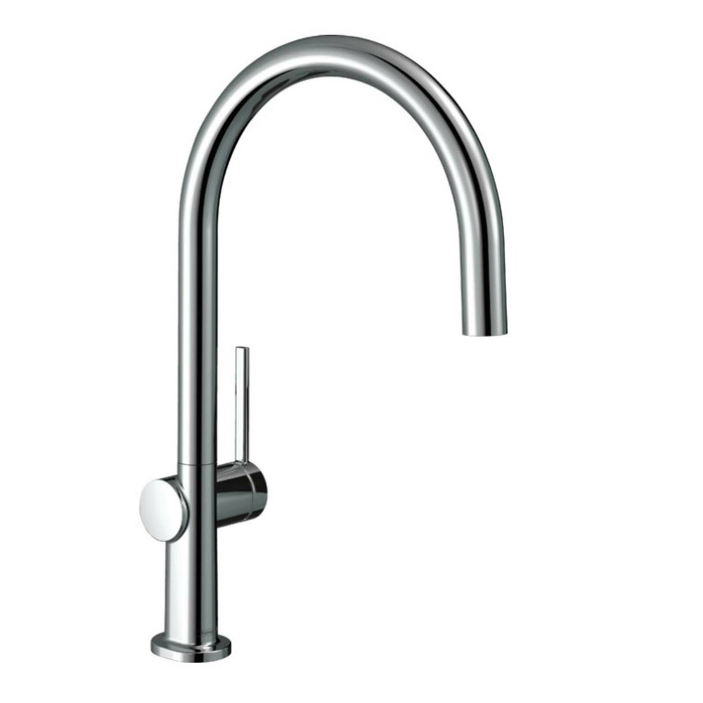 Baterie bucatarie monocomanda Hansgrohe Talis M54 220 Eco cu 1 jet