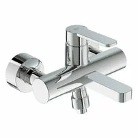 Baterie cada si dus Ideal Standard Gio