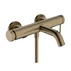 Baterie cada - dus bronz periat Hansgrohe Tecturis S picture - 1