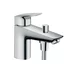 Baterie cada - dus Hansgrohe Logis crom lucios monocomanda picture - 1