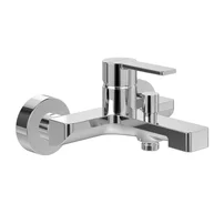 Baterie cada-dus Villeroy&Boch Architectura monocomanda crom lucios