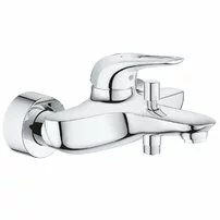 Baterie cada cu monocomanda Grohe Eurostyle