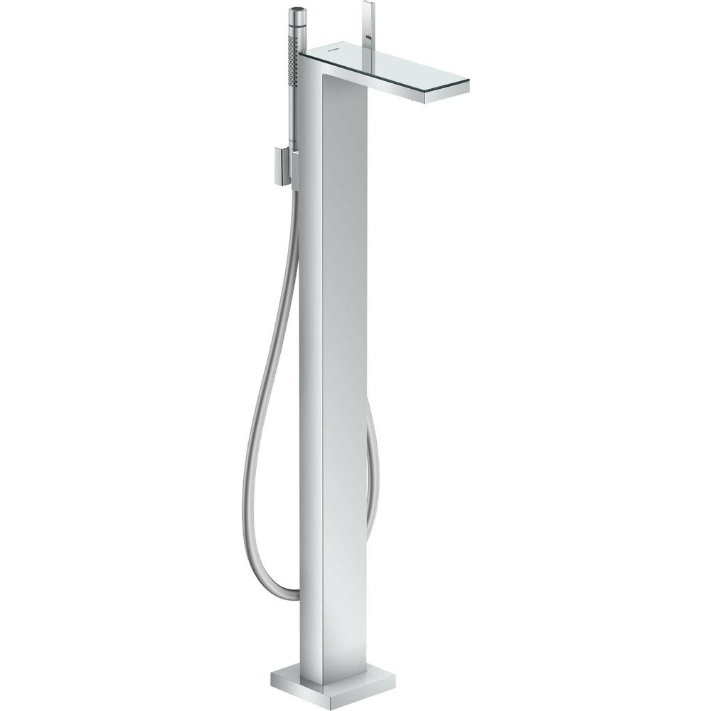 Baterie cada monocomanda freestanding Hansgrohe Axor MyEdition