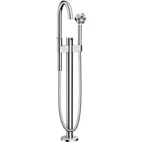 Baterie cada monocomanda freestanding Hansgrohe Axor One