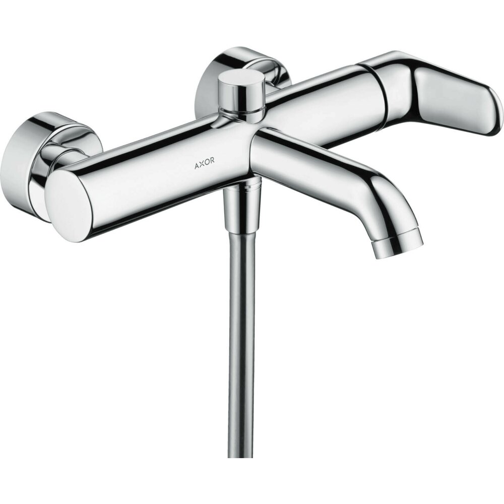 Baterie cada monocomanda Hansgrohe Axor CitterioM