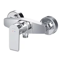 Baterie dus AM.PM Flash F9H20000, monocomanda, crom