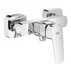 Baterie dus Grohe Cubeo monocomanda crom lucios picture - 1