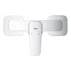 Baterie dus Grohe Cubeo monocomanda crom lucios picture - 4