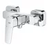 Baterie dus Grohe Cubeo monocomanda crom lucios picture - 5