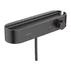 Baterie dus Hansgrohe ShowerTablet Select termostatata negru mat picture - 1