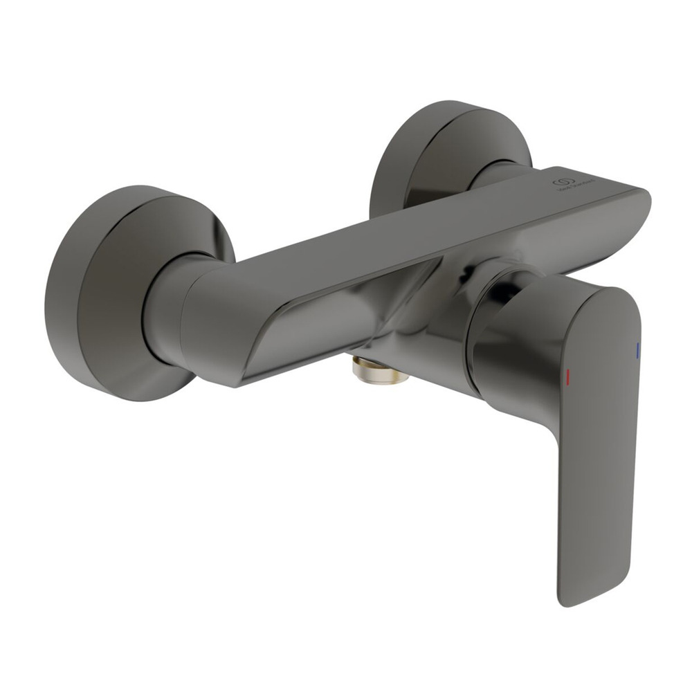 Baterie dus Ideal Standard Connect Air monocomanda gri Magnetic Grey