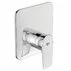 Baterie dus Ideal Standard Edge montaj incastrat picture - 1
