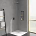 Baterie dus incastrata Villeroy&Boch Subway 3.0 crom lucios fara corp ingropat picture - 3