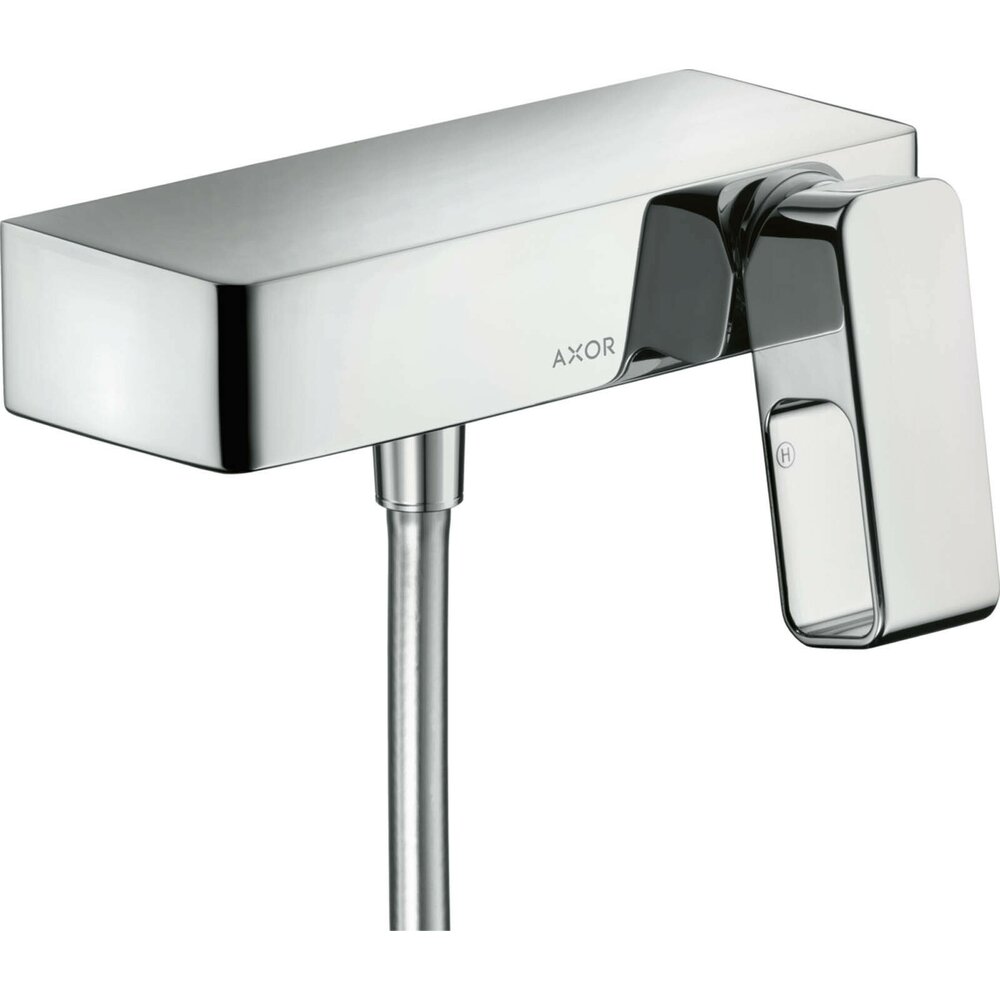 Baterie dus monocomanda Hansgrohe Axor Urquiola