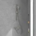 Baterie dus monocomanda Villeroy&Boch Architectura Square nichel periat picture - 5