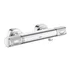 Baterie dus termostatata Grohe Grohtherm 1000 crom lucios picture - 1