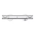 Baterie dus termostatata Grohe Grohtherm 1000 crom lucios picture - 2