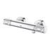 Baterie dus termostatata Grohe Grohtherm 1000 crom lucios picture - 3