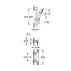 Baterie dus termostatata Grohe Grohtherm 800 crom lucios cu set de dus picture - 2