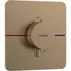 Baterie dus termostatata incastrata bronz periat Hansgrohe ShowerSelect Comfort Q picture - 1