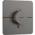 Baterie dus termostatata incastrata crom periat Hansgrohe ShowerSelect Comfort Q picture - 1