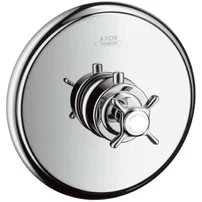 Baterie dus termostatata incastrata Hansgrohe Axor Montreux 16810000