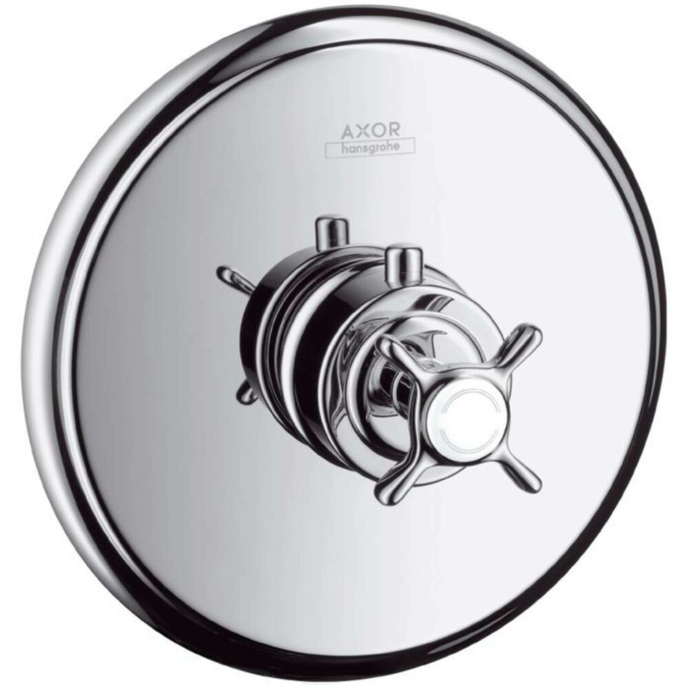 Baterie dus termostatata incastrata Hansgrohe Axor Montreux 16810000