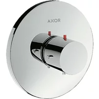 Baterie dus termostatata incastrata Hansgrohe Axor Starck