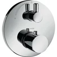 Baterie dus termostatata incastrata Hansgrohe Axor Uno