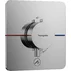 Baterie dus termostatata incastrata Hansgrohe ShowerSelect Comfort Q 1 functie si iesire suplimentara picture - 1