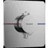 Baterie dus termostatata incastrata Hansgrohe ShowerSelect Comfort Q picture - 1