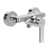 Baterie dus Villeroy&Boch Architectura monocomanda crom lucios picture - 2