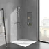 Baterie dus Villeroy&Boch Skyla monocomanda crom lucios picture - 6