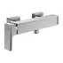 Baterie dus Villeroy&Boch Subway 3.0 monocomanda crom lucios picture - 2