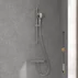 Baterie dus Villeroy&Boch Subway 3.0 monocomanda crom lucios picture - 3